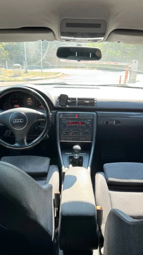 Audi A4, снимка 6