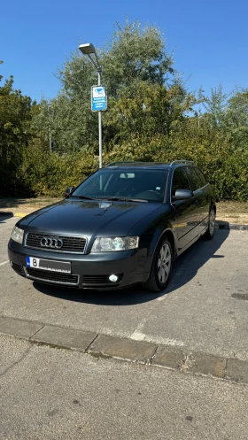Audi A4, снимка 2