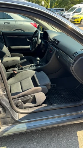 Audi A4, снимка 8