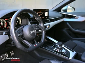 Audi A4 40 TDI QUATTRO MATRIX 2x S-LINE, снимка 6
