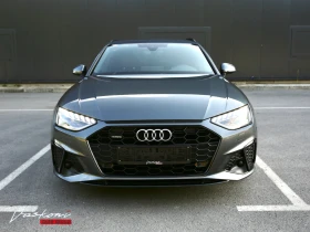 Audi A4 40 TDI QUATTRO MATRIX 2x S-LINE, снимка 1