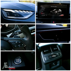 Audi A4 40 TDI QUATTRO MATRIX 2x S-LINE, снимка 10