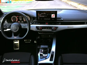 Audi A4 40 TDI QUATTRO MATRIX 2x S-LINE, снимка 7
