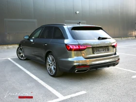 Audi A4 40 TDI QUATTRO MATRIX 2x S-LINE, снимка 3