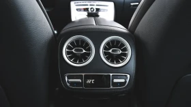 Mercedes-Benz CLS 400 C257, снимка 14