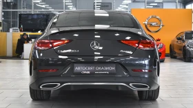 Mercedes-Benz CLS 400 C257, снимка 2