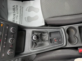 Seat Leon 1.6TDI 2017 euro6B 6 speed, снимка 9