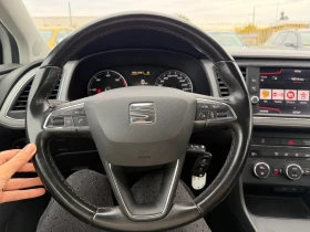 Seat Leon 1.6TDI 2017 euro6B 6 speed, снимка 8