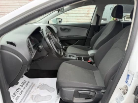Seat Leon 1.6TDI 2017 euro6B 6 speed, снимка 7