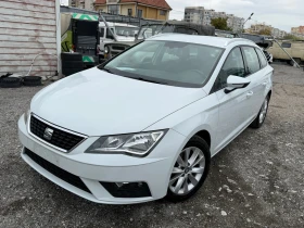 Seat Leon 1.6TDI 2017 euro6B 6 speed, снимка 4