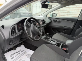 Seat Leon 1.6TDI 2017 euro6B 6 speed, снимка 6