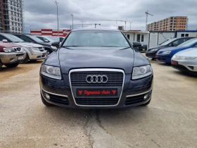 Audi A6 Регистриран / Quattro / 3.0 тди / Лизинг / Бартер , снимка 2