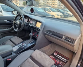 Audi A6 Регистриран / Quattro / 3.0 тди / Лизинг / Бартер , снимка 13