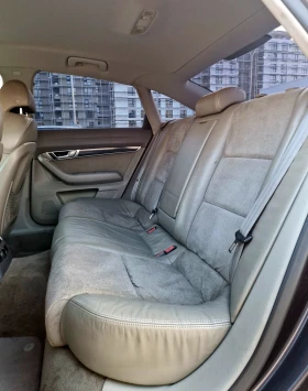 Audi A6 Регистриран / Quattro / 3.0 тди / Лизинг / Бартер , снимка 16