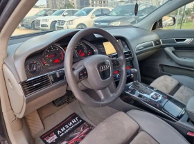 Audi A6 Регистриран / Quattro / 3.0 тди / Лизинг / Бартер , снимка 9