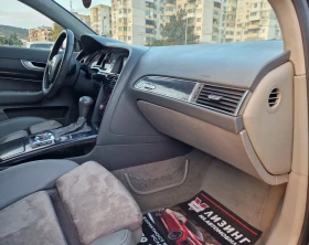 Audi A6 Регистриран / Quattro / 3.0 тди / Лизинг / Бартер , снимка 14