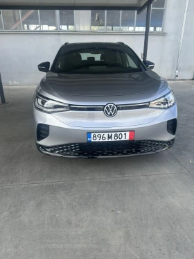 VW ID.4 PRO S 4-MOTION, снимка 8