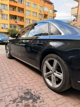 Audi A8 L, снимка 2
