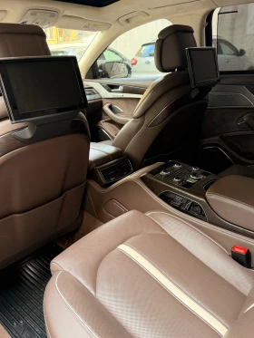Audi A8 L, снимка 12