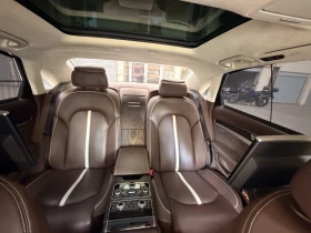 Audi A8 L, снимка 5
