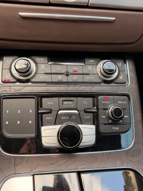 Audi A8 L, снимка 15