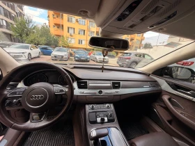 Audi A8 L, снимка 9