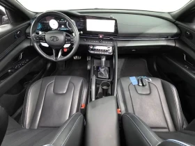 Hyundai Elantra, снимка 7
