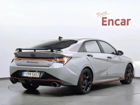 Hyundai Elantra, снимка 2