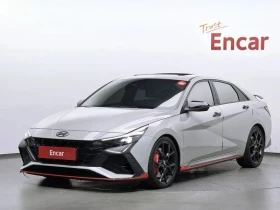 Hyundai Elantra, снимка 1