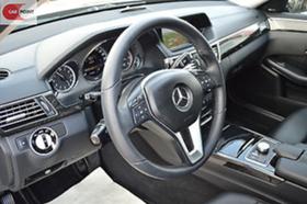 Mercedes-Benz E 300 HIBRID DIZEL | Mobile.bg   14