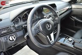 Mercedes-Benz E 300 HIBRID DIZEL | Mobile.bg    14