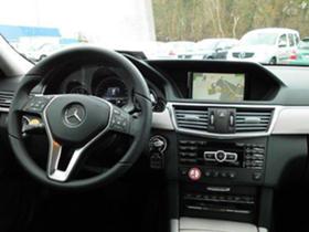 Mercedes-Benz E 300 HIBRID DIZEL | Mobile.bg   13