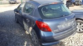 Peugeot 207 1.6HDI,1.4 HDI-2 | Mobile.bg    7