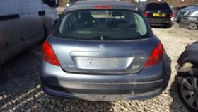 Peugeot 207 1.6HDI,1.4 HDI-2 | Mobile.bg    11