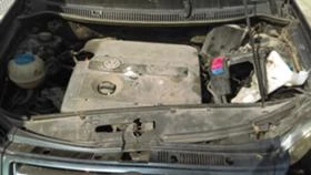 VW Polo 1.4 16V - [4] 