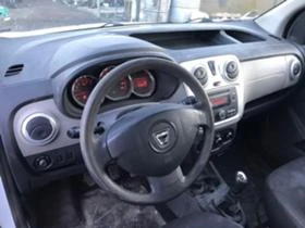 Dacia Dokker 1.5dCI,75,K9Kc612 | Mobile.bg    8