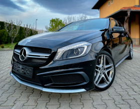 Обява за продажба на Mercedes-Benz A45 AMG ~56 666 лв. - изображение 1