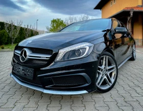     Mercedes-Benz A45 AMG