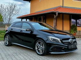 Mercedes-Benz A45 AMG, снимка 9