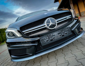 Mercedes-Benz A45 AMG, снимка 4 - Автомобили и джипове - 40314642
