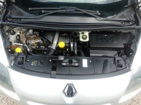 Renault Grand scenic 1.5dci, снимка 16