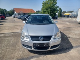 VW Polo 1.4i 16v 