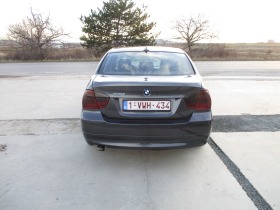 BMW 318 2.0/6sk., снимка 5