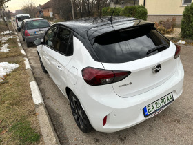 Opel Corsa E | Mobile.bg   4