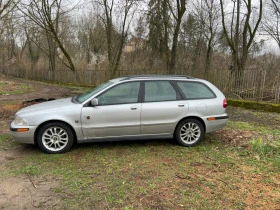 Volvo V40, снимка 1