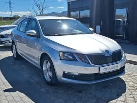 Skoda Octavia 2.0TDI 150.. 4X4 | Mobile.bg    3