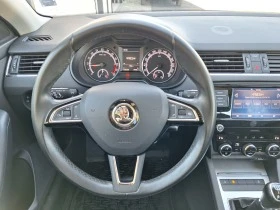 Skoda Octavia 2.0TDI 150к.с. 4X4 - [10] 