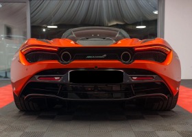 McLaren 720 S 4.0 V8, снимка 12 - Автомобили и джипове - 45187129
