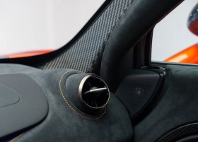 McLaren 720 S 4.0 V8, снимка 10 - Автомобили и джипове - 45187129