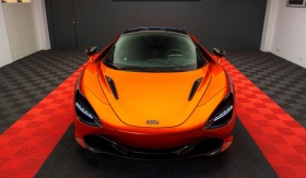 McLaren 720 S 4.0 V8, снимка 14 - Автомобили и джипове - 45187129